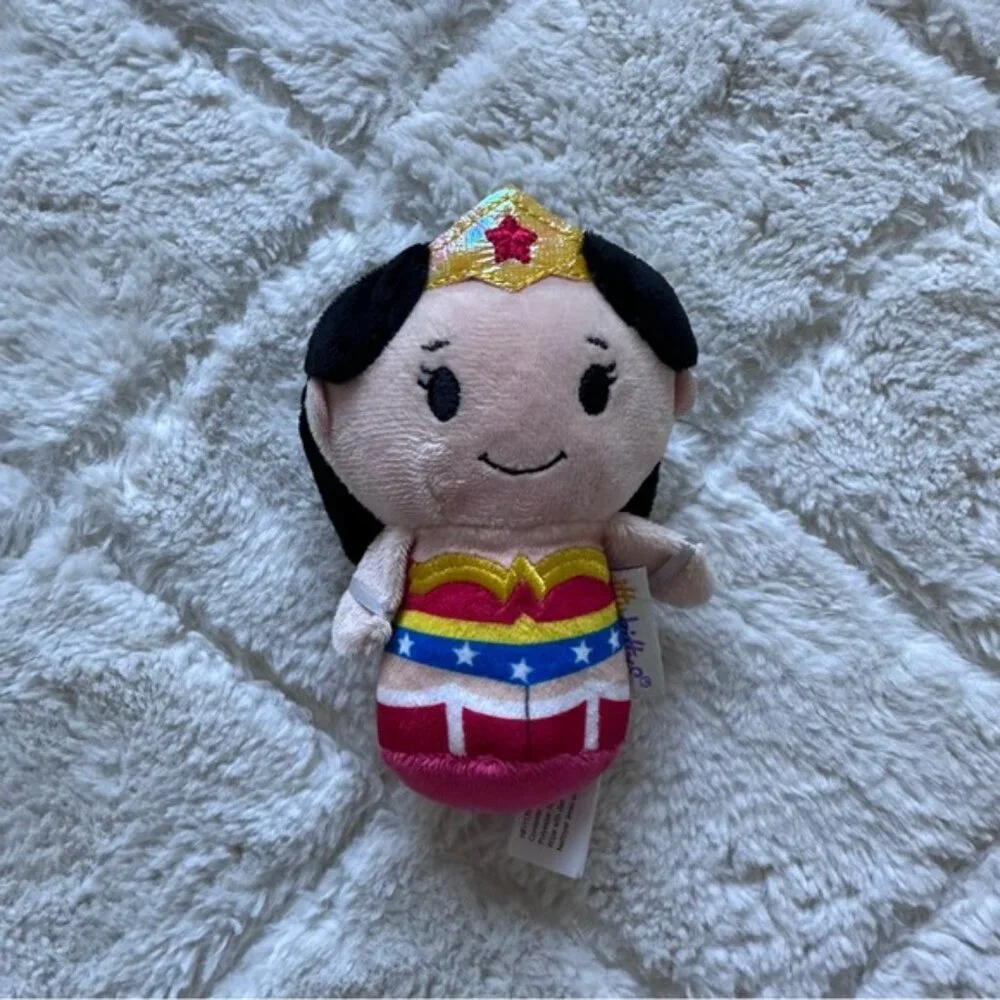 Hallmark | “Wonder Woman